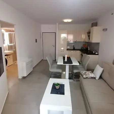 Flat Peraic Zadar Apartment Exterior photo